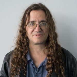 DR Ben Goertzel / Chairman 